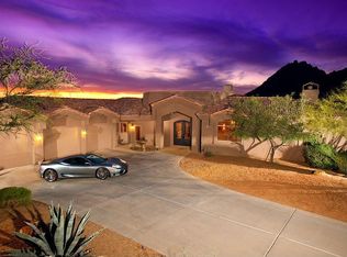 23750 N 113th Pl, Scottsdale, AZ 85255
