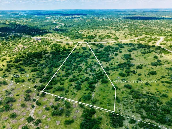 800675 Id Buck Run Rd, San Saba, TX 76877