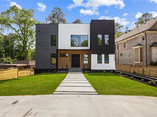 1301 Lavista Rd NE, Atlanta, GA 30324