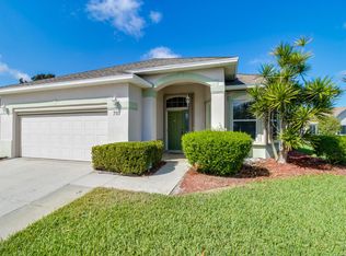 707 Brockton Way, West Melbourne, FL 32904