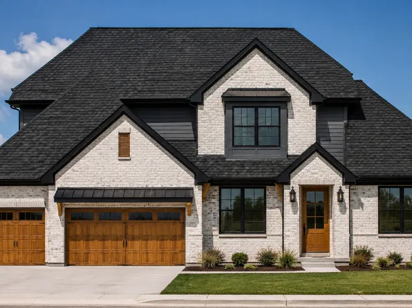 1129 Oday Ave, Saint Louis, MO 63119