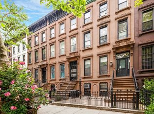272 Stuyvesant Ave, Brooklyn, NY 11221