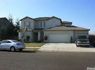 4485 Prairie Falcon Way, Turlock, CA 95382