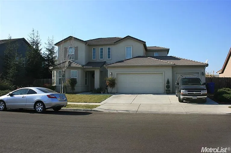 4485 Prairie Falcon Way photo 1