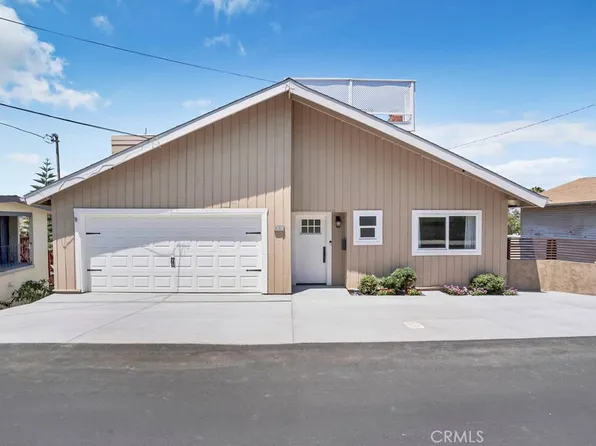 8060 Lemon Ave, La Mesa, CA 91941