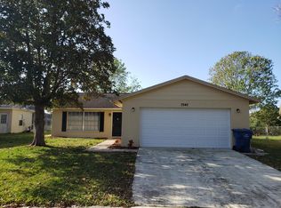 7542 Anaheim Ave, New Port Richey, FL 34655
