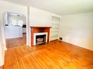 135 Barnard Ave, Asheville, NC 28804
