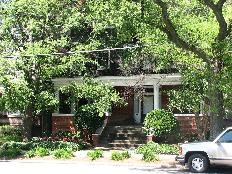 1st image of 804 Westover Ave APT 1