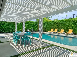 974 E La Jolla Rd, Palm Springs, CA 92264