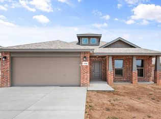 3406 Good Prairie Ave, Wolfforth, TX 79382