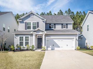 136 Glenspring Dr, Summerville, SC 29486