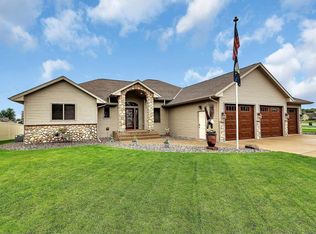 24396 19th Ave, Saint Cloud, MN 56301