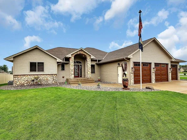 24396 19th Ave, Saint Cloud, MN 56301