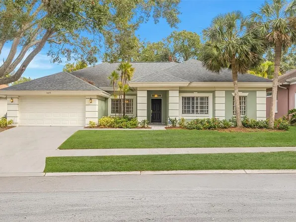 3077 Regal Oaks Blvd, Palm Harbor, FL 34684