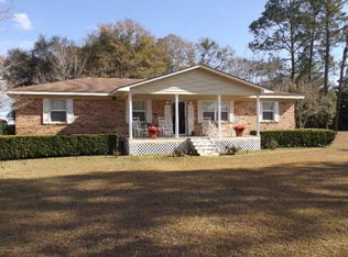 5189 Highway 45, Iron City, GA 39859
