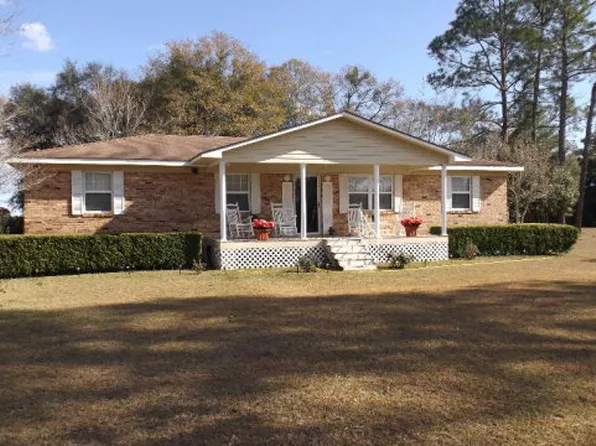 5189 Highway 45, Iron City, GA 39859