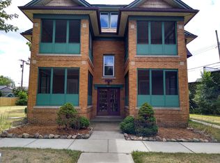 605 W Hudson Ave APT 2, Royal Oak, MI 48067