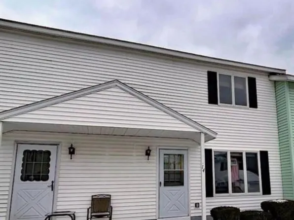 155 Dorr Drive #14, Rutland City, VT 05701