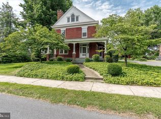2104 Marietta Ave, Lancaster, PA 17603