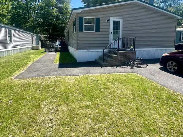 20 Long Street, Brunswick, ME 04011