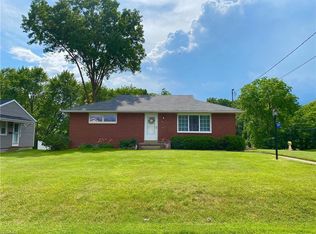 5829 Lake Cable Ave NW, Canton, OH 44718