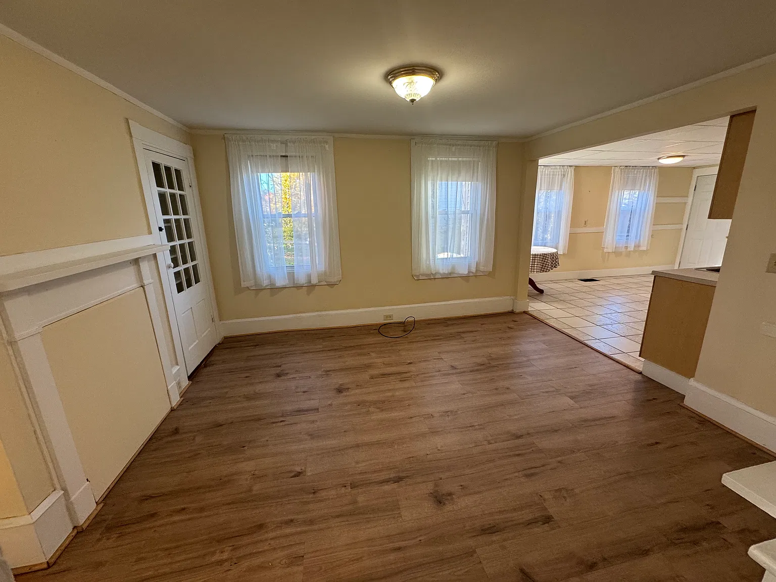 2 bed, 900 sqft, $1,425 — Photo 4
