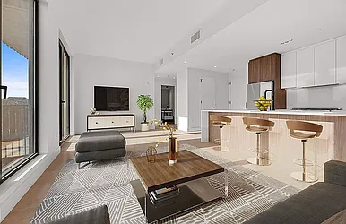 Rented by West 124th Manager LLC