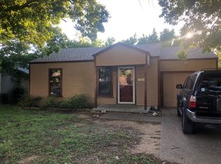 2632 Wayside Ave, Fort Worth, TX 76110
