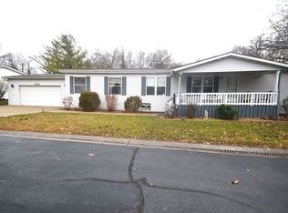 5201 Ida Dr, Belleville, IL 62223