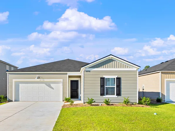 914 Sweetbay Dr, Hardeeville, SC 29927