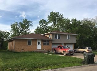305 E Porter St, Kirksville, MO 63501