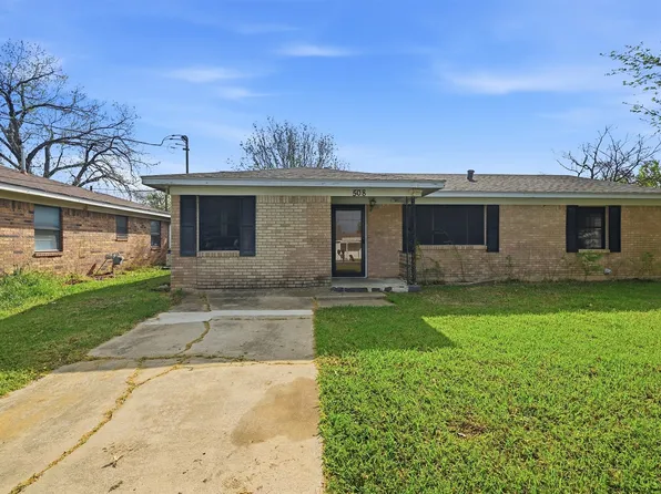 508 N Jordan St, Whitesboro, TX 76273