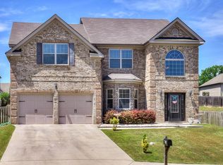 2047 Glenn Fls, Grovetown, GA 30813