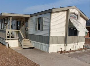 415 Saturn St, Mission, TX 78572