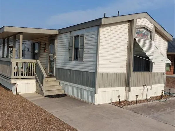 415 Saturn St, Mission, TX 78572