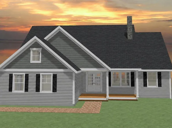Lot 24 Route 11, Farmington, NH 03835