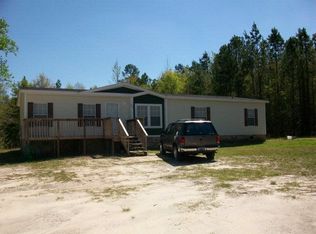 239 Daley Dr, Warrenville, SC 29851