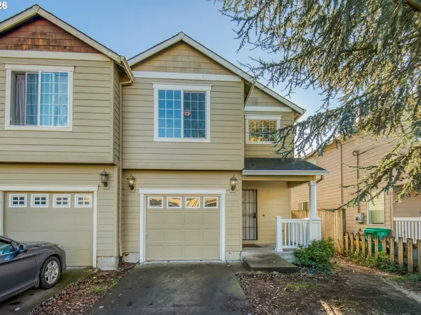 8814 SE Brooklyn St, Portland, OR 97266