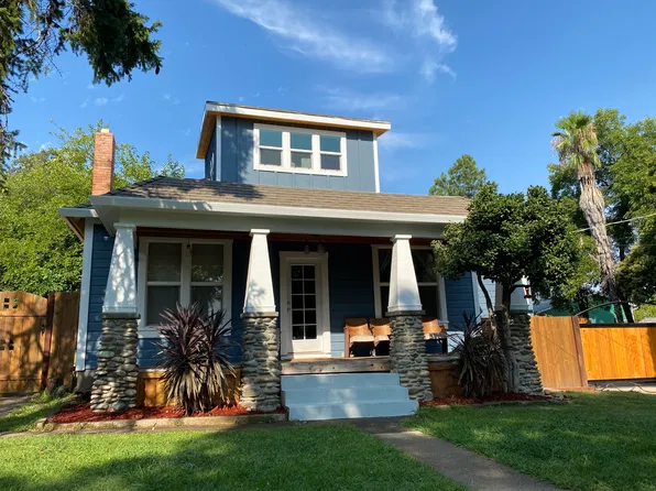 1640 Olive Ave, Redding, CA 96001