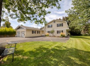 200 Conger Ave, Klamath Falls, OR 97601