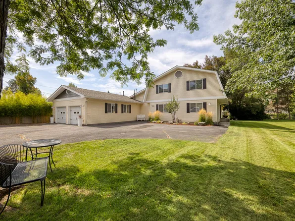 200 Conger Ave, Klamath Falls, OR 97601