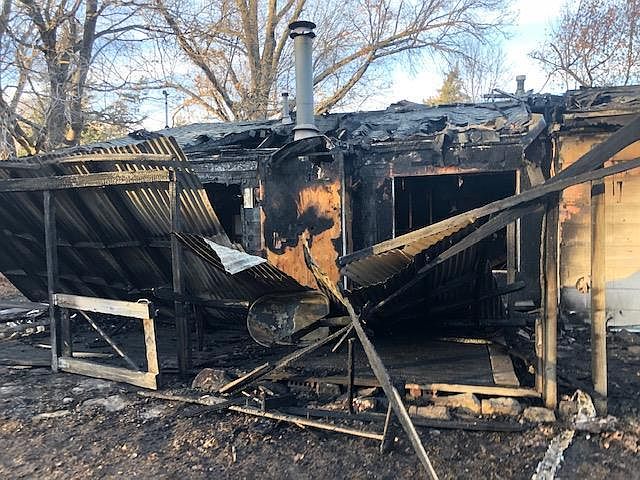 2nd image of 7105 E 104th St