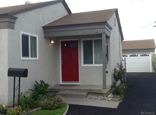 14106 Anada St, Baldwin Park, CA 91706