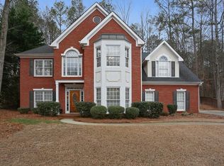 2040 Bentbrooke Trl, Lawrenceville, GA 30043
