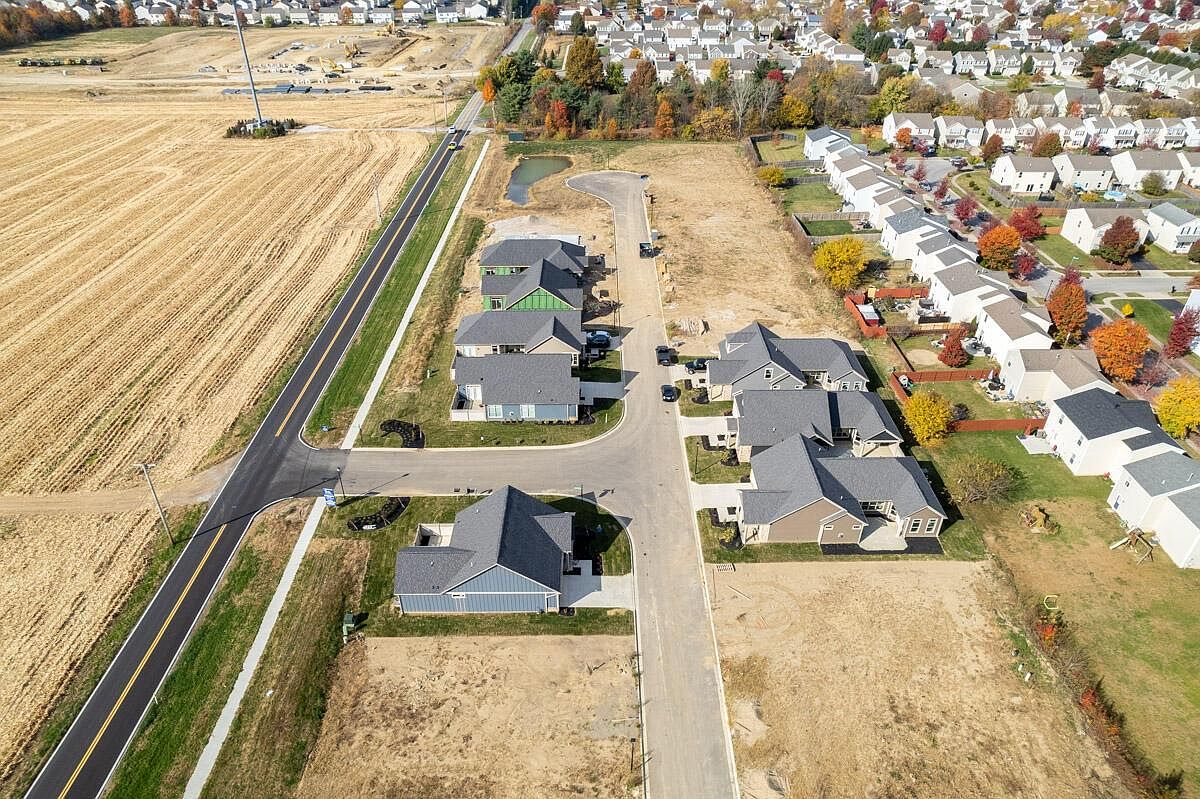 7258 Lehman Park Pl, Canal Winchester, OH 43110 MLS 224017971 Zillow