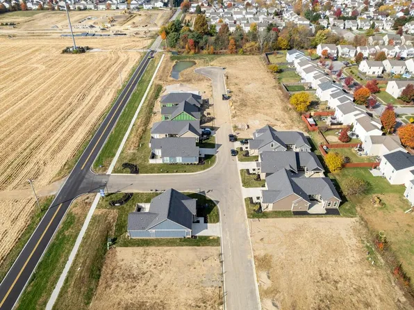 7202 Lehman Park Pl, Canal Winchester, OH 43110