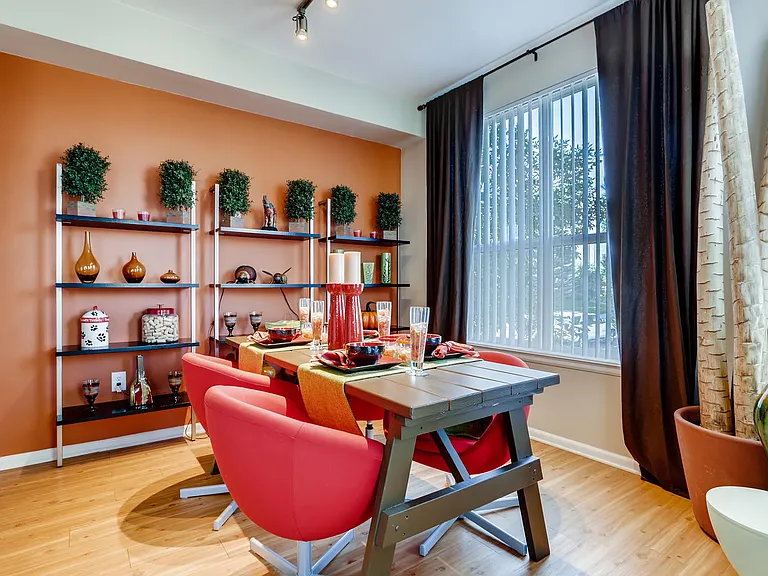 Parker Hilltop | Parker, Co. Apartments