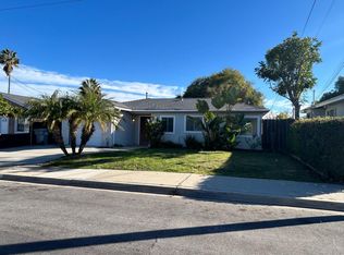 5149 Tipton St, San Diego, CA 92115