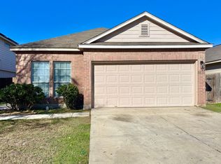 6631 Hartnet Flds, Converse, TX 78109