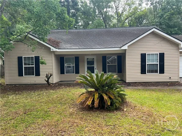 285 Clark Street, Richmond Hill, GA 31324